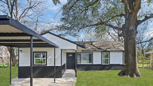 Houston 1-story, 3-bed 7609 Saint Lo Road-idx