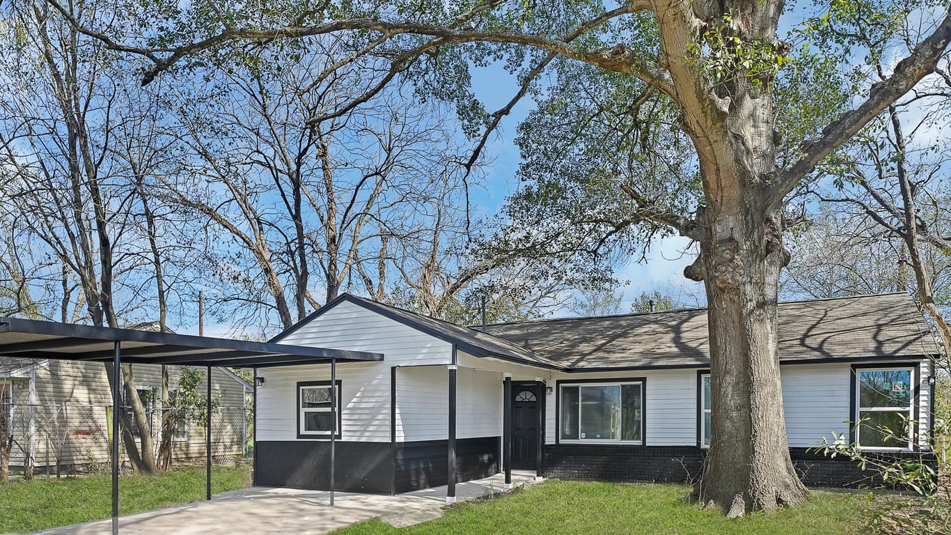 Houston 1-story, 3-bed 7609 Saint Lo Road-idx