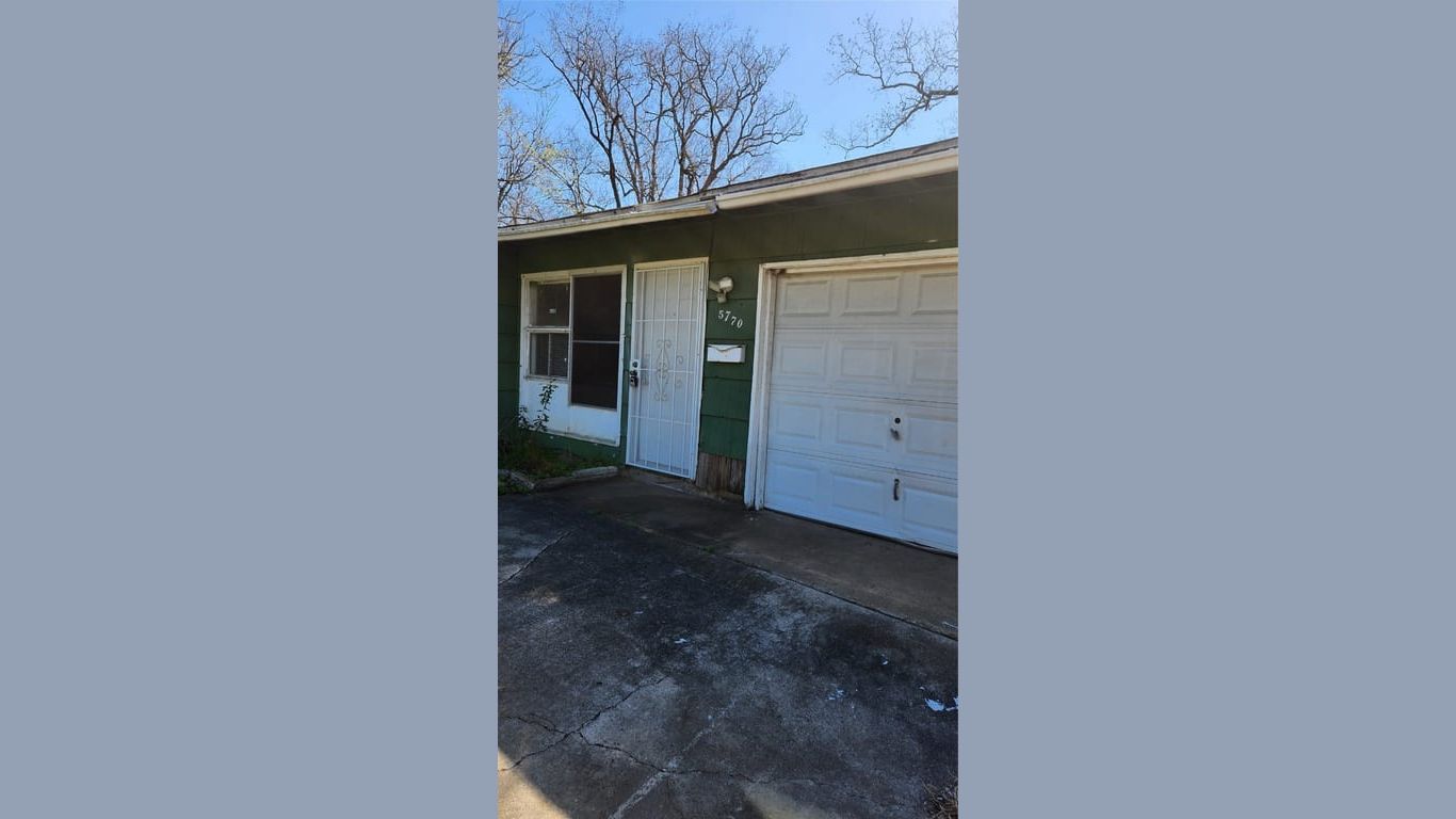 Houston 1-story, 3-bed 5770 Westover Street-idx