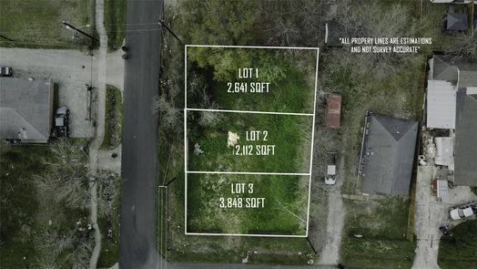 Houston null-story, null-bed NA LOT 1 Coffee Street-idx