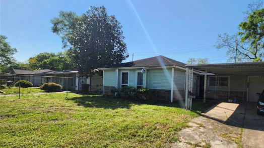 Houston null-story, 3-bed 5942 Ridgeway Drive-idx