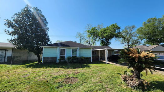 Houston 1-story, 3-bed 5942 Ridgeway Drive-idx