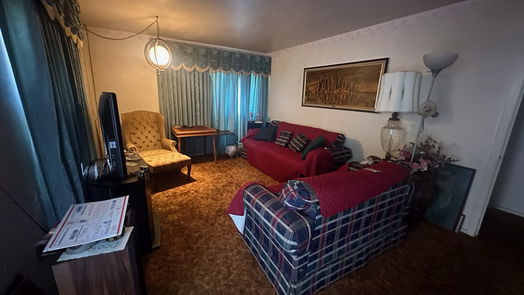 Houston null-story, 3-bed 5942 Ridgeway Drive-idx