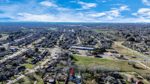 Houston 2-story, 3-bed 9214 Faircroft Drive-idx