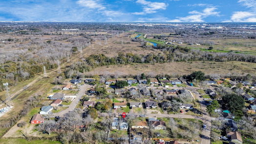 Houston 2-story, 3-bed 9214 Faircroft Drive-idx