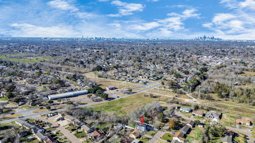 Houston 2-story, 3-bed 9214 Faircroft Drive-idx