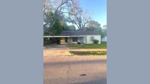 Houston 1-story, 2-bed 5021 Wilmington Street-idx