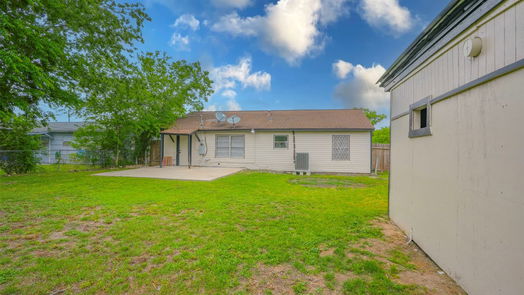 Houston 1-story, 3-bed 5414 Lyndhurst Drive-idx