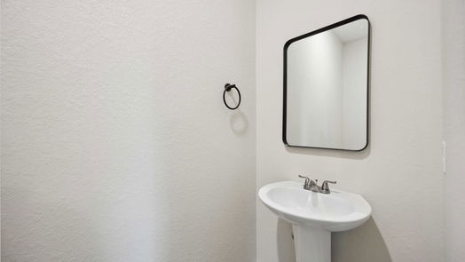Houston 2-story, 2-bed 4902 Mallow Street A-B-idx