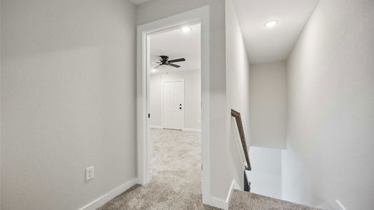 Houston 2-story, 2-bed 4902 Mallow Street A-B-idx