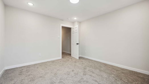 Houston 2-story, 2-bed 4902 Mallow Street A-B-idx