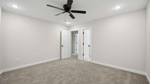 Houston 2-story, 2-bed 4902 Mallow Street A-B-idx