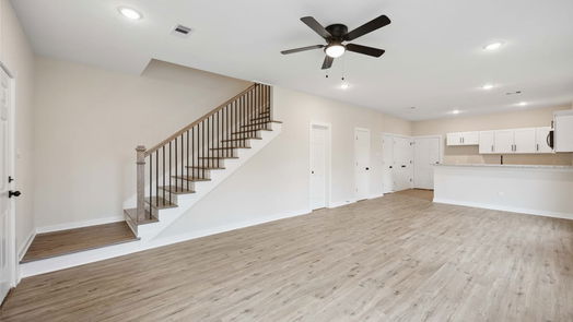 Houston 2-story, 2-bed 4902 Mallow Street A-B-idx