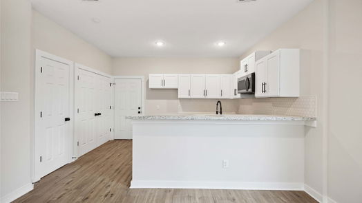 Houston 2-story, 2-bed 4902 Mallow Street A-B-idx