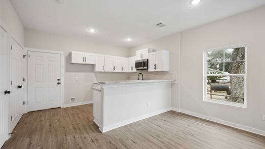 Houston 2-story, 2-bed 4902 Mallow Street A-B-idx