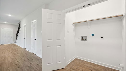 Houston 2-story, 2-bed 4902 Mallow Street A-B-idx