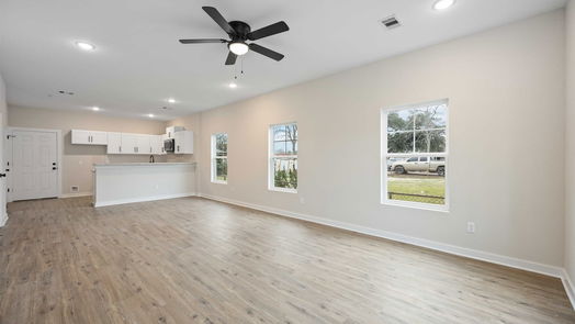 Houston 2-story, 2-bed 4902 Mallow Street A-B-idx