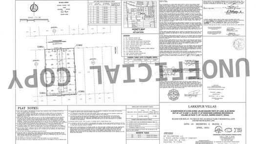 Houston null-story, null-bed 0 Larkspur Street-idx