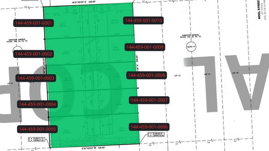 Houston null-story, null-bed 0 Larkspur Street-idx