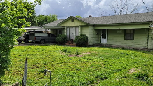 Houston null-story, 3-bed 9422 Coffee Street-idx