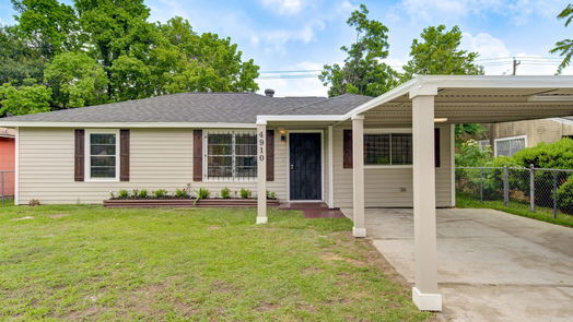 Houston 1-story, 3-bed 4910 Alvin Street-idx