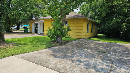 Houston null-story, 3-bed 5703 Belneath Street-idx