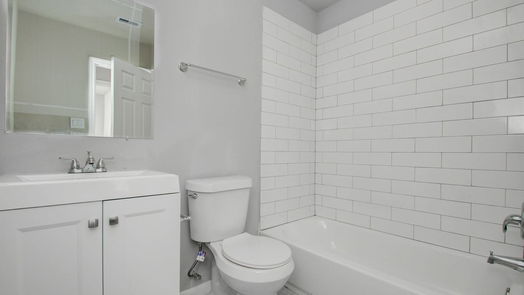 Houston 1-story, 3-bed 5403 Groveton Street-idx