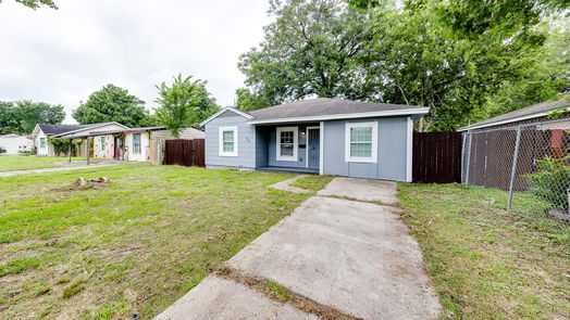 Houston 1-story, 3-bed 7322 Calais Road-idx