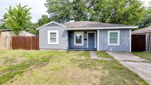 Houston 1-story, 3-bed 7322 Calais Road-idx