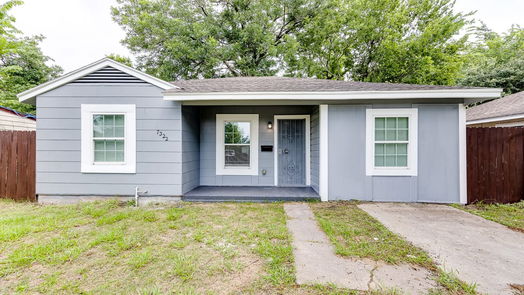 Houston 1-story, 3-bed 7322 Calais Road-idx