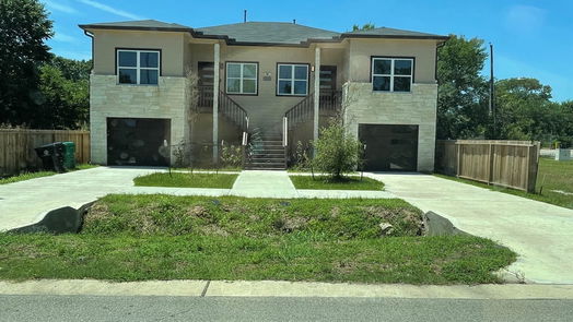 Houston 1-story, 3-bed 5403 Groveton Street-idx