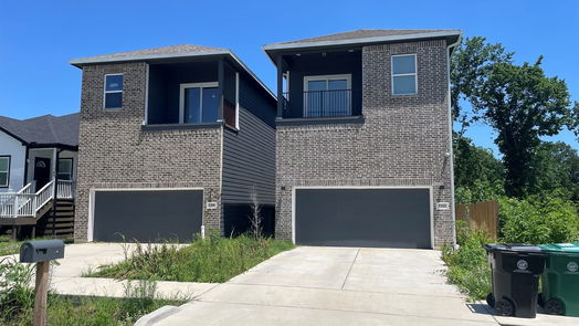 Houston 1-story, 3-bed 5403 Groveton Street-idx