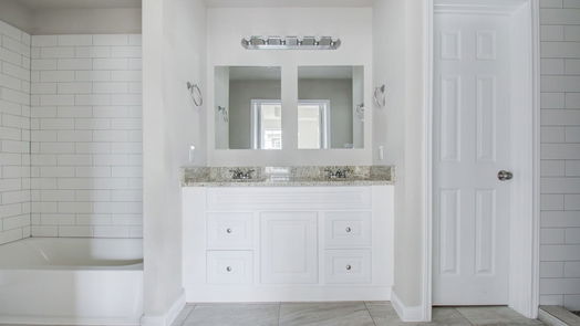 Houston 1-story, 3-bed 5403 Groveton Street-idx