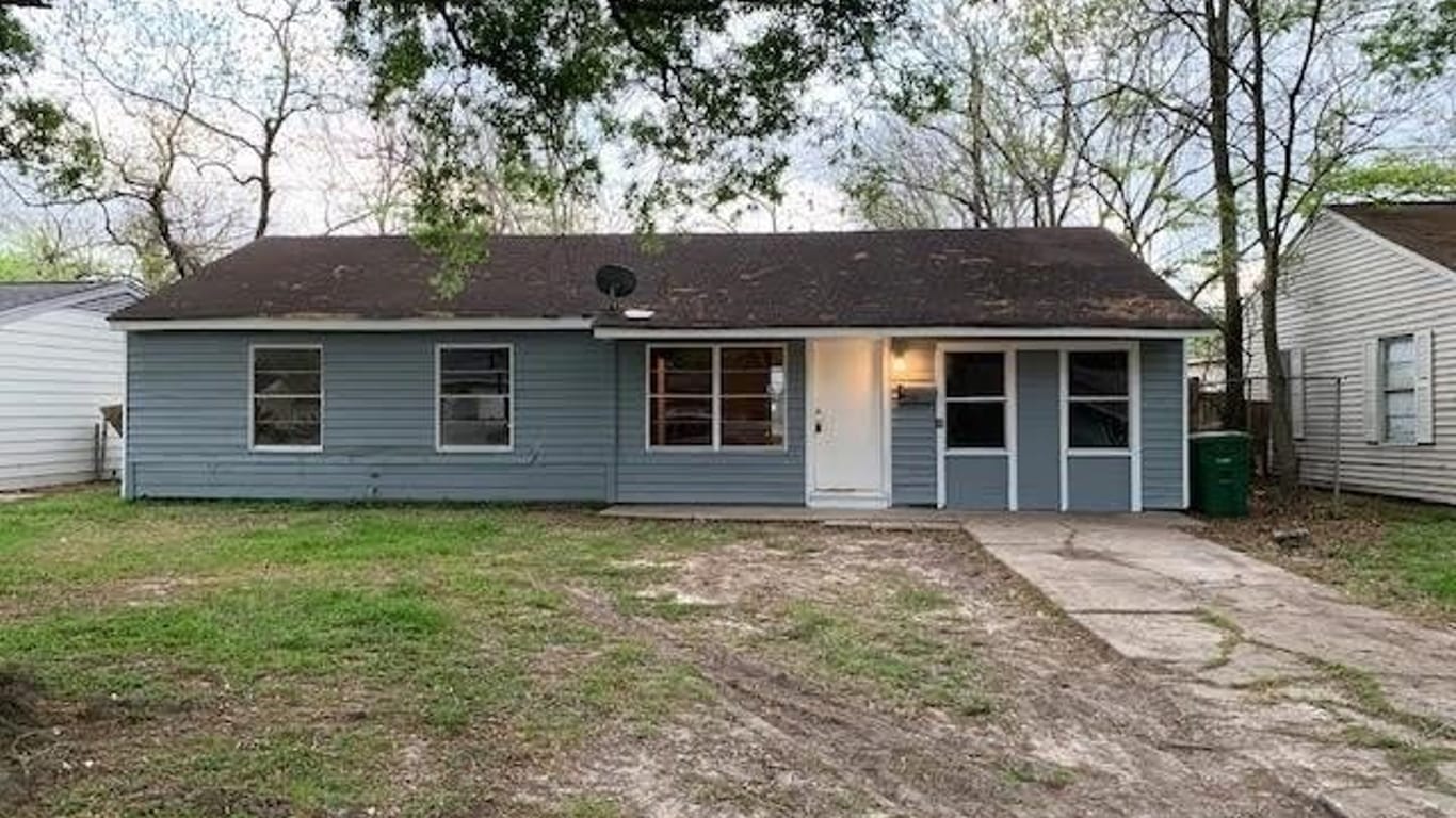 Houston 1-story, 4-bed 5226 Pensdale Street-idx