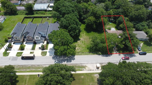 Houston 1-story, 3-bed 9225 Noel Street-idx