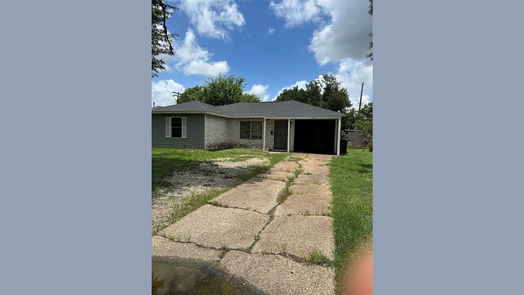 Houston 1-story, 3-bed 8146 St Lo Road-idx