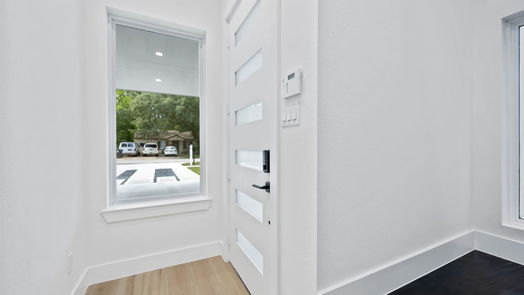 Houston 2-story, 4-bed 5328 Wenda Street A/B-idx