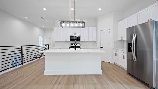 Houston 2-story, 4-bed 5328 Wenda Street A/B-idx
