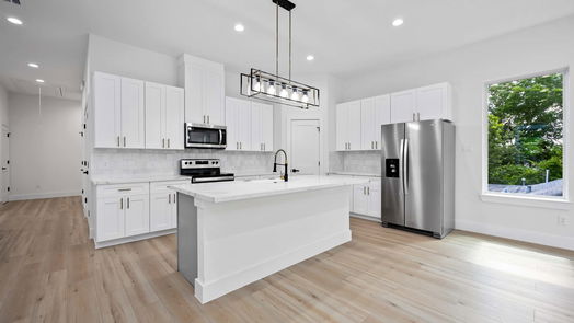 Houston 2-story, 4-bed 5328 Wenda Street A/B-idx