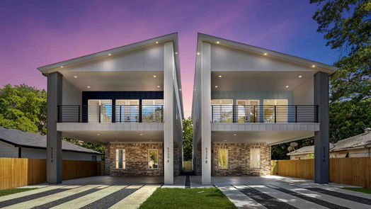 Houston 2-story, 4-bed 5328 Wenda Street A/B-idx