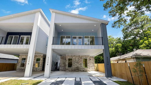 Houston 2-story, 4-bed 5328 Wenda Street A/B-idx
