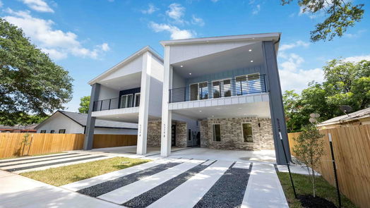 Houston 2-story, 4-bed 5328 Wenda Street A/B-idx