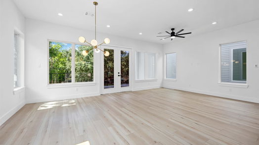 Houston 2-story, 4-bed 5328 Wenda Street A/B-idx