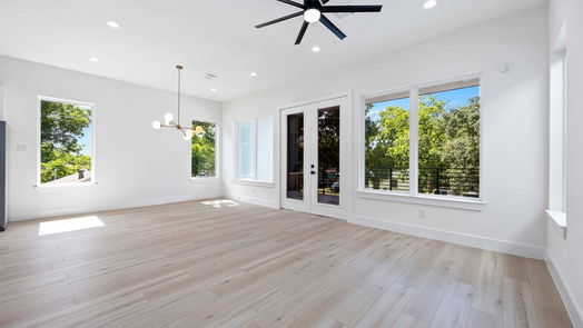 Houston 2-story, 4-bed 5328 Wenda Street A/B-idx