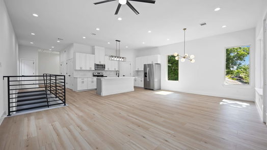 Houston 2-story, 4-bed 5328 Wenda Street A/B-idx