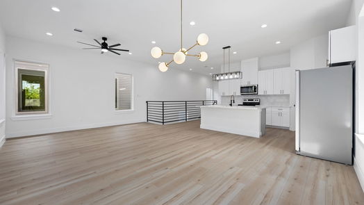 Houston 2-story, 4-bed 5328 Wenda Street A/B-idx