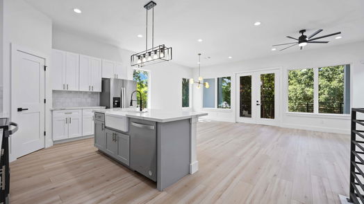 Houston 2-story, 4-bed 5328 Wenda Street A/B-idx