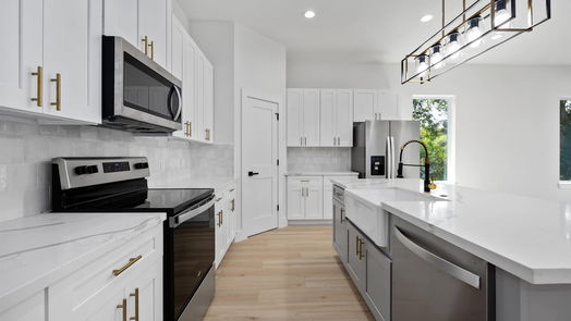 Houston 2-story, 4-bed 5328 Wenda Street A/B-idx