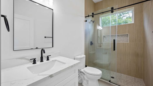 Houston 2-story, 4-bed 5328 Wenda Street A/B-idx