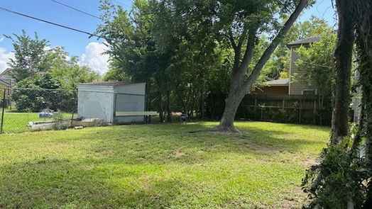 Houston 1-story, 4-bed 5038 Chennault Road-idx